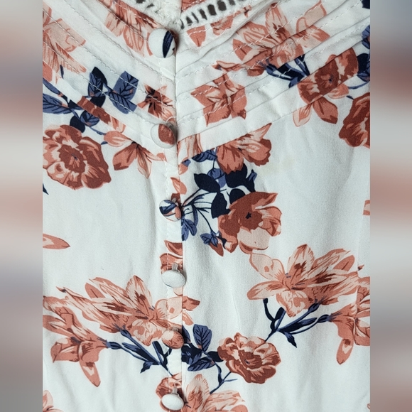 Summer dress - Picture 6 of 8